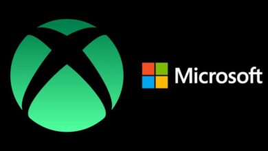 تسريحات جديدة داخل قسم Xbox