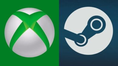 تحديث Xbox PC App يسمح لك بإدارة مكتبة Steam