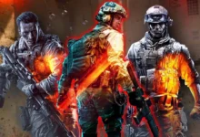 Battlefield 6