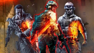 Battlefield 6