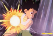 عرض تجريبي للعبة Hunter x Hunter: Nen x Impact متوفر الآن لجهاز PS5