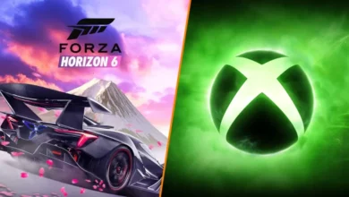 Forza Horizon 6