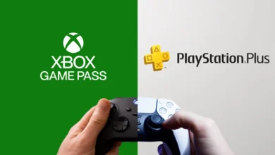 مستخدمو PlayStation Plus يفكرون في التبديل إلى Game Pass