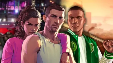 ميزة مفقودة في GTA 5 قد تعود في GTA 6 أخيرًا