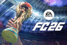 EA Sports FC 26 سيتضمن طورًا مخصصًا لكأس العالم 2026