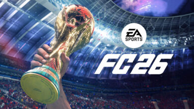 EA Sports FC 26 سيتضمن طورًا مخصصًا لكأس العالم 2026