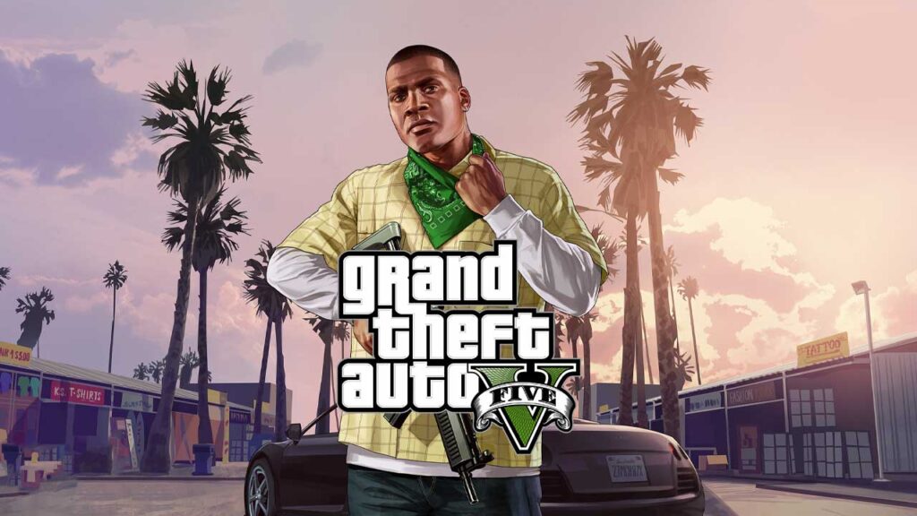 GTA 5