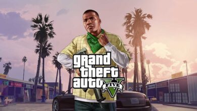 GTA 5