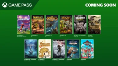 Xbox Game Pass