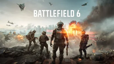 Battlefield 6