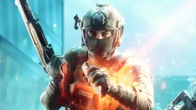 Battlefield 6