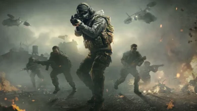 Call of Duty