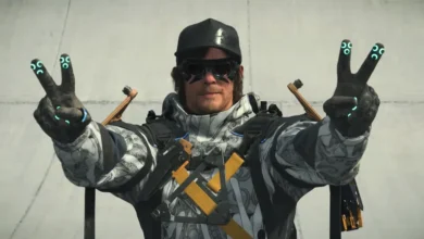 Death Stranding 2
