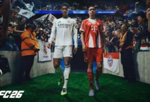 EA Sports FC 26