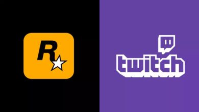 تويتش تُراهن على GTA 6