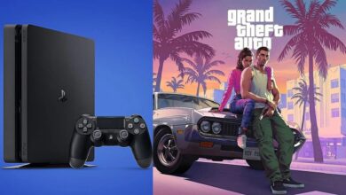 GTA 6 لن تصدر على PS4 – التأكيد الرسمي