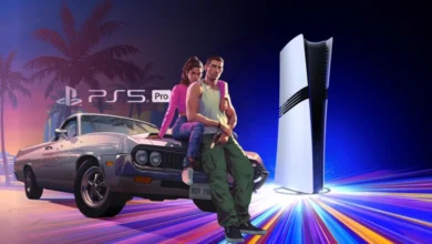 تحديث PS5 Pro قادم في مايو 2026