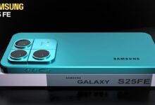 Galaxy S25 FE