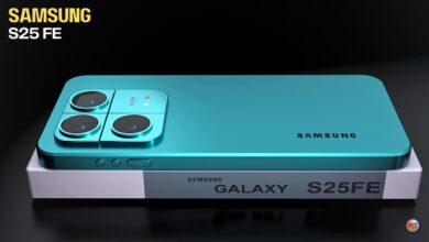 Galaxy S25 FE