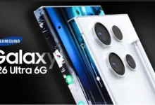 Galaxy S26