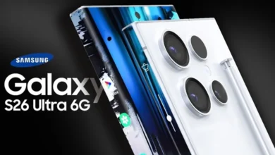 Galaxy S26