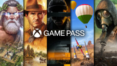 Xbox Game Pass