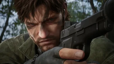 Metal Gear