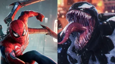 Marvel's Venom