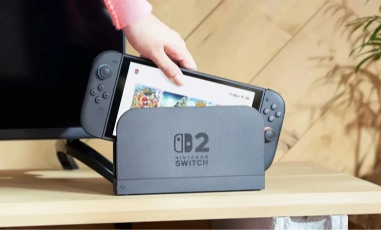 Nintendo Switch 2