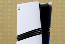 PS5 Pro