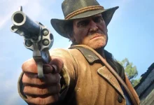 Red Dead Redemption 2