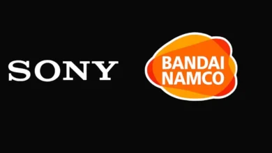 تحالف جديد بين Sony وBandai Namco