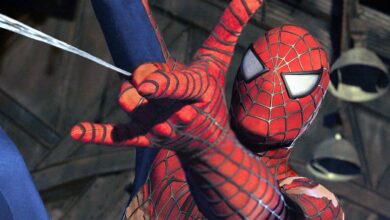 Spider-Man 3