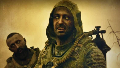 S.T.A.L.K.E.R. 2 قادمة إلى PS5 في 2025