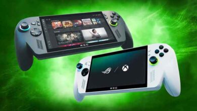 Xbox Ally