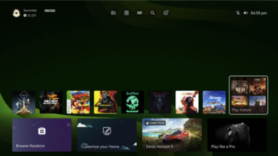 تحديث Xbox Insider الجديد