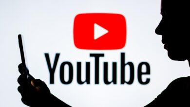 يوتيوب يغير سياسة تحقيق الدخل الخاصة به