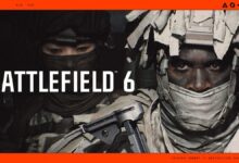 Battlefield 6