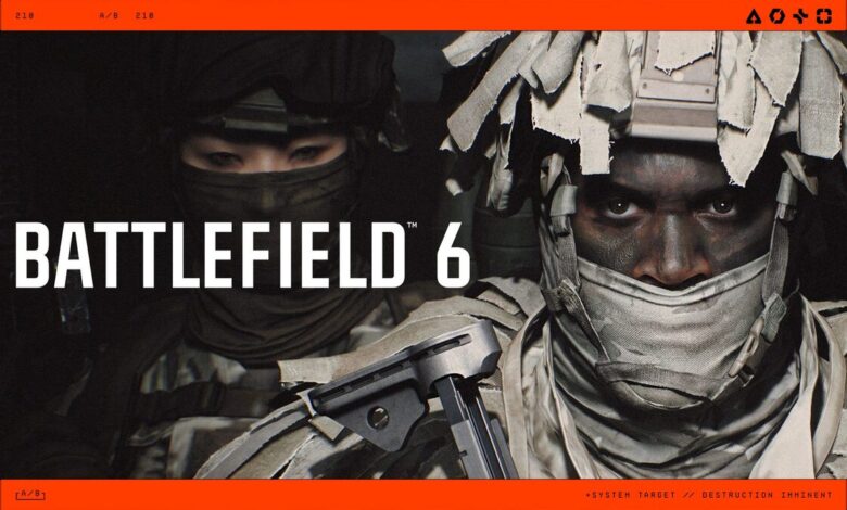 Battlefield 6