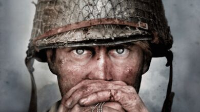 Call of Duty: WW2