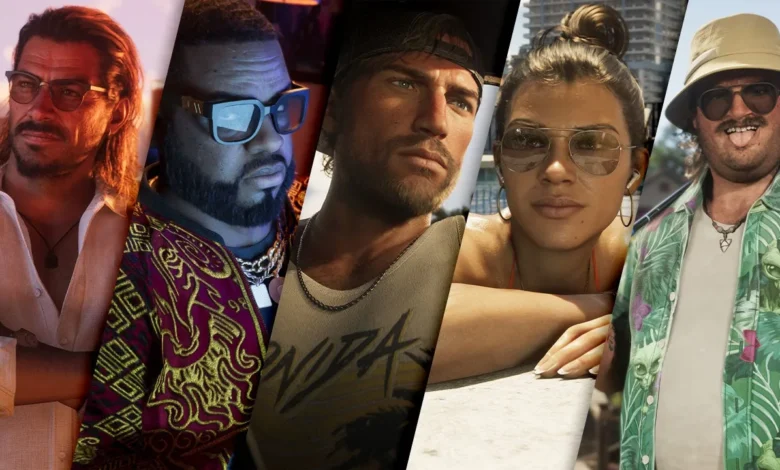 GTA 6