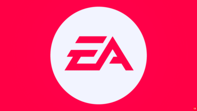 EA
