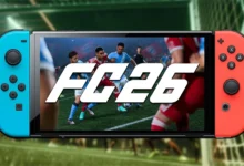 EA Sports FC 26