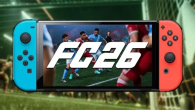 EA Sports FC 26
