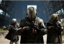 تسريب ضخم: Ghost Recon جديدة قادمة من Ubisoft في 2025؟