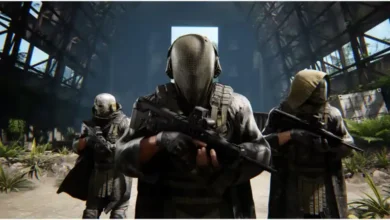 تسريب ضخم: Ghost Recon جديدة قادمة من Ubisoft في 2025؟