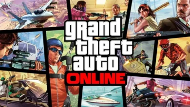 gta online