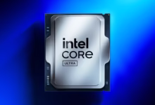 Intel قد تتخلى عن تصنيع معالجاتها داخليًا