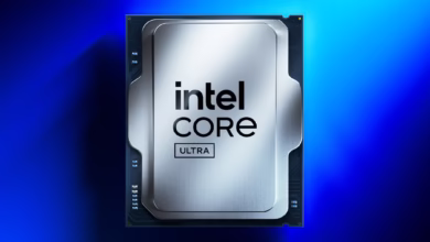 Intel قد تتخلى عن تصنيع معالجاتها داخليًا