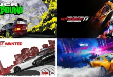 Need for Speed تتوقف بصمت